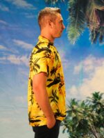 The Golden Boy
