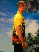 The Mellow Yellow