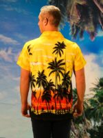 The Mellow Yellow