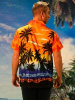 The Beach Bum