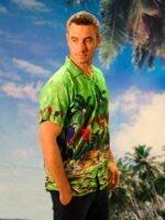 The Loving Lime