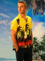 The Mellow Yellow
