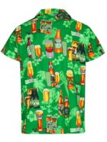 The Green Guzzler