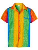 The Rainbow Warrior