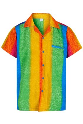 The Rainbow Warrior