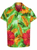 The Autumnal Aloha