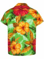 The Autumnal Aloha