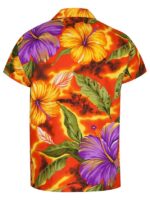 The Sunset Bloomer