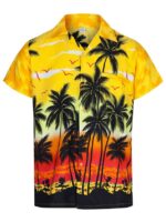 The Mellow Yellow