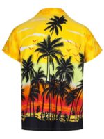 The Mellow Yellow