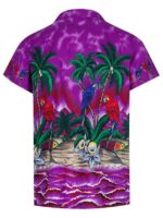 The Purple Haze